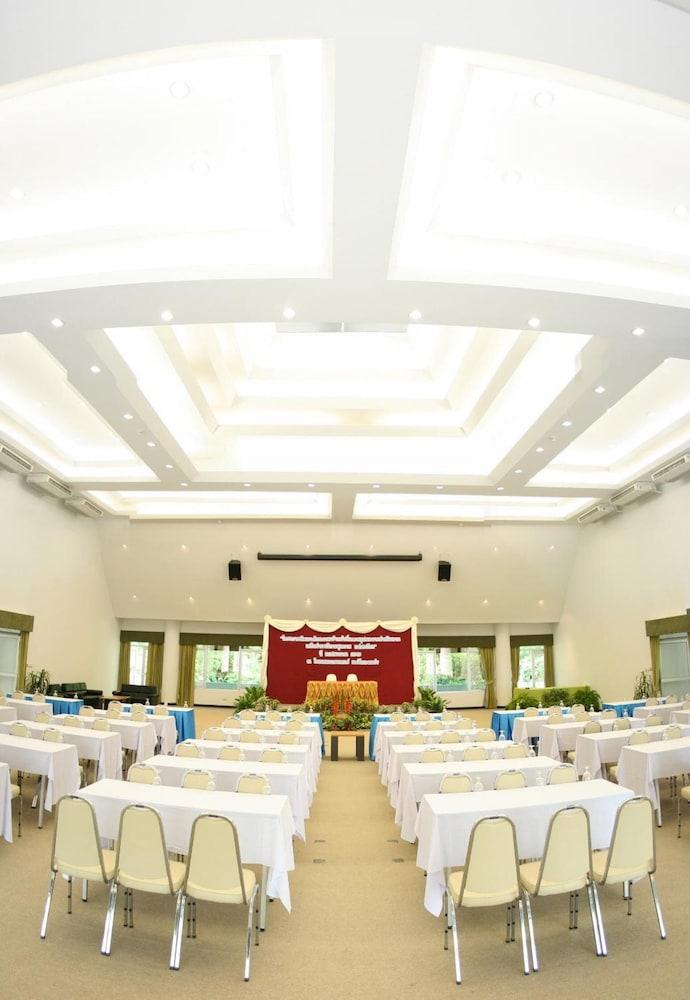 Greater Mekong Lodge Chiang Saen Exterior foto