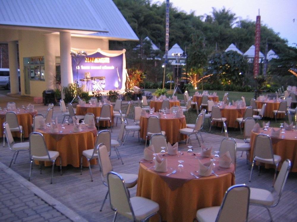 Greater Mekong Lodge Chiang Saen Exterior foto