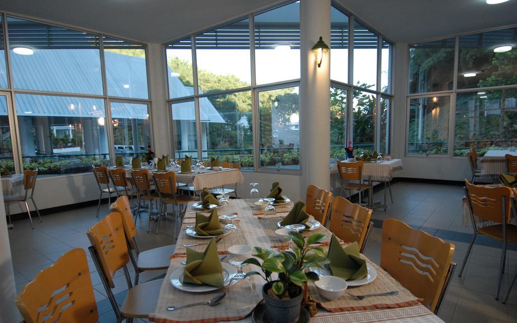 Greater Mekong Lodge Chiang Saen Exterior foto